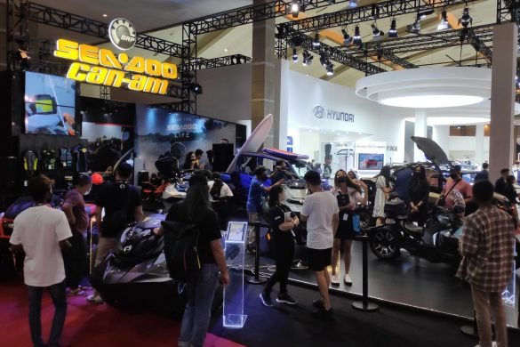 Jenis Dan Harga ATV Terbaik 2020/2021 | BRP Blog Indonesia